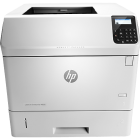 HP LaserJet Enterprise M605 Series