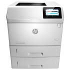 HP LaserJet Enterprise M606x